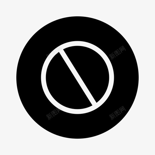 信息按钮用户界面图标svg_新图网 https://ixintu.com 信息 按钮 按钮轮廓 用户界面