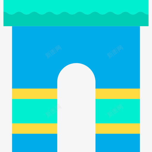 门62号楼平的图标svg_新图网 https://ixintu.com 62号楼 平的 门