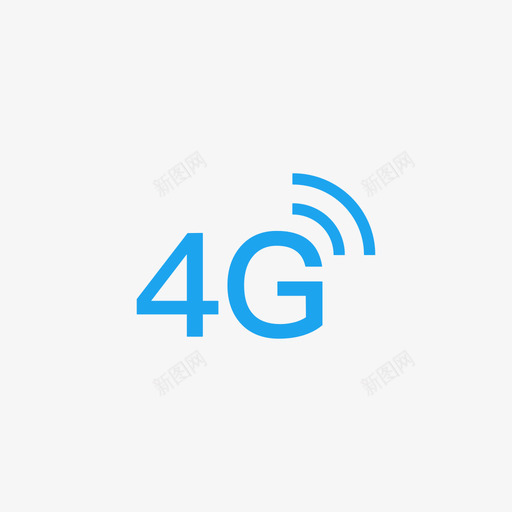3G 4G物联svg_新图网 https://ixintu.com 3G 4G物联