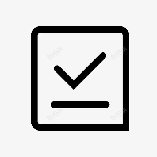 questionnairesvg_新图网 https://ixintu.com questionnaire