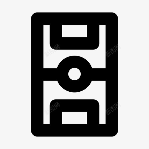 足球场足球运动图标svg_新图网 https://ixintu.com 足球 足球场 运动