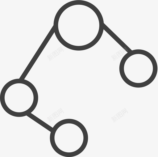 关系推演02svg_新图网 https://ixintu.com 关系推演02