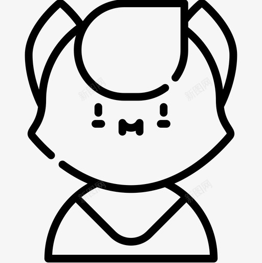 变种人超级英雄14直系图标svg_新图网 https://ixintu.com 变种 直系 英雄 超级
