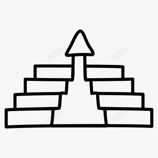 业务策略目标业务目标图标svg_新图网 https://ixintu.com 业务 向量 图标 目标 策略 管理 计划