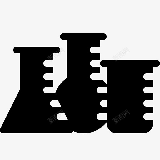 药房普通实验室图标svg_新图网 https://ixintu.com 实验室 普通 药房