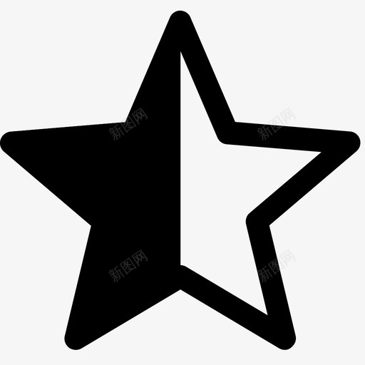 客户评价-半星svg_新图网 https://ixintu.com 客户评价-半星