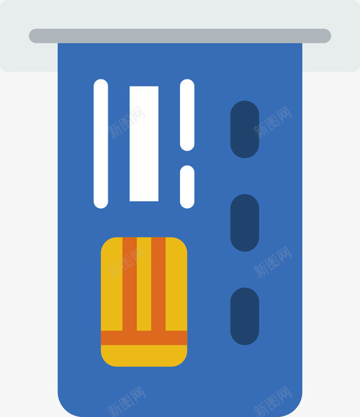 Atm教育262公寓图标svg_新图网 https://ixintu.com Atm 公寓 教育