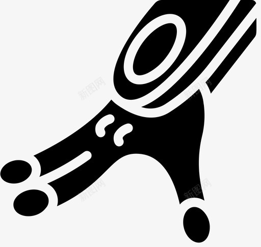 手科幻3填充图标svg_新图网 https://ixintu.com 填充 科幻