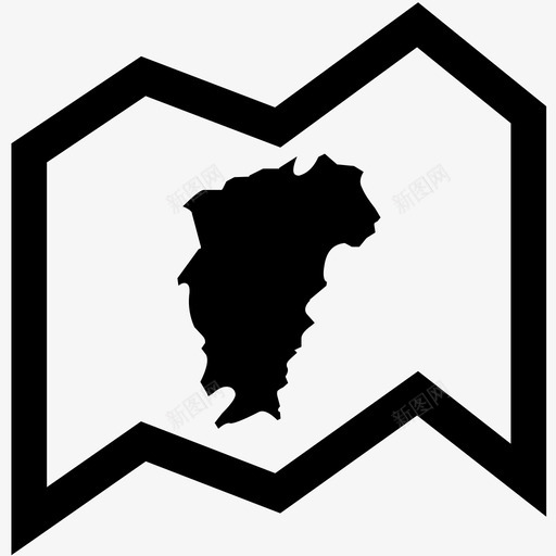 江西省厅svg_新图网 https://ixintu.com 江西省厅