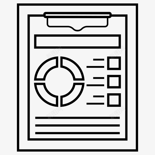 圆图分析业务图业务文档图标svg_新图网 https://ixintu.com 一套 业务 分析 向量 图形 圆图 报告 报表 案例 白皮书 研究