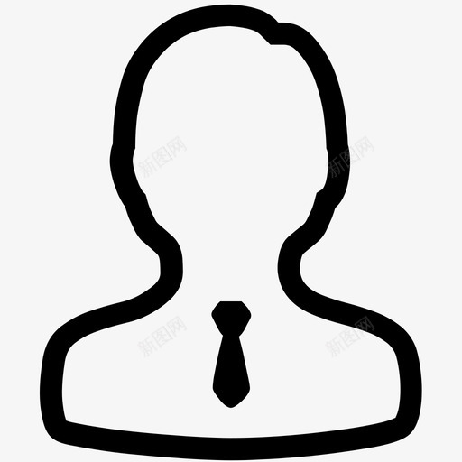 村级主要负责人svg_新图网 https://ixintu.com 村级主要负责人