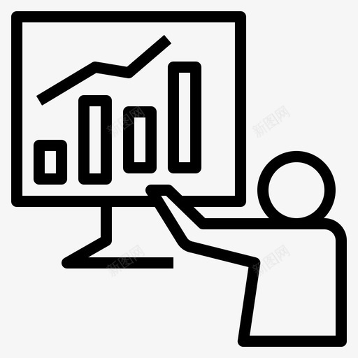 分析汇编审查图标svg_新图网 https://ixintu.com 分析 审查 成功 检查 汇编 研究