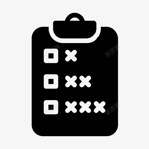 商务与金融沟通反馈图标svg_新图网 https://ixintu.com 反馈 商务 扎实 沟通 满意度 调查 金融