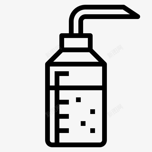 酒精纹身7线纹图标svg_新图网 https://ixintu.com 纹身 线纹 酒精