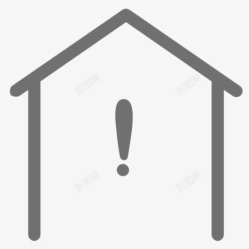 库存预警svg_新图网 https://ixintu.com 库存预警