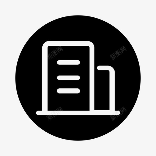 公司说明svg_新图网 https://ixintu.com 公司说明