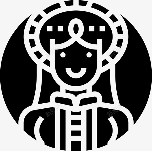 越南国家化身22雕文图标svg_新图网 https://ixintu.com 化身 国家 国家化 越南 雕文