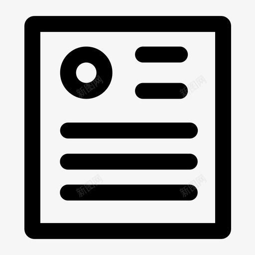 图文排版svg_新图网 https://ixintu.com 图文排版