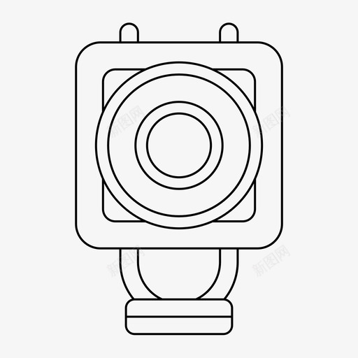 cpu空气冷却器空气冷却器风扇图标svg_新图网 https://ixintu.com cpu空气冷却器 散热器 硬件 空气冷却器 计算机硬件 风扇