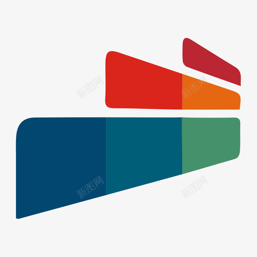 河北银行svg_新图网 https://ixintu.com 河北银行