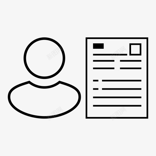 文档业务信息图表图标svg_新图网 https://ixintu.com 业务 业务演示 信息图表 共享 报告 文档 演示文稿