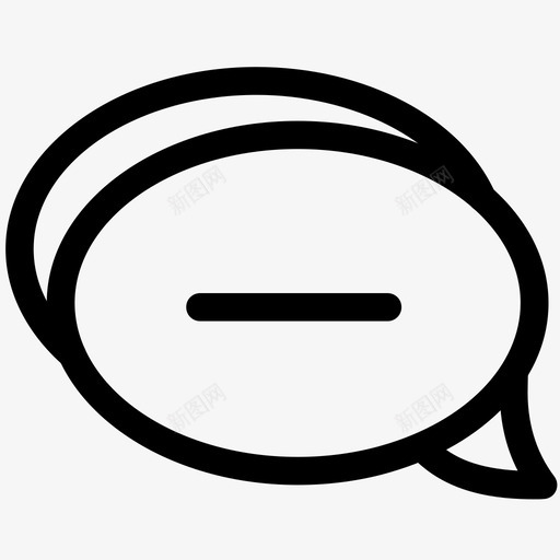 消息接收方式svg_新图网 https://ixintu.com 消息接收方式