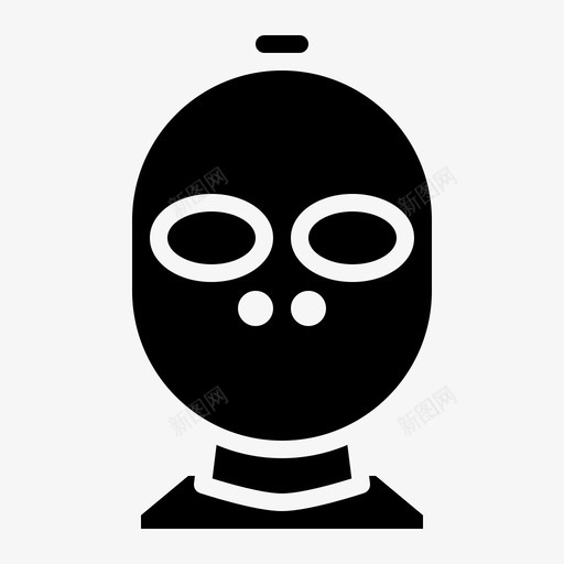 小偷罪案19加油图标svg_新图网 https://ixintu.com 加油 小偷 罪案