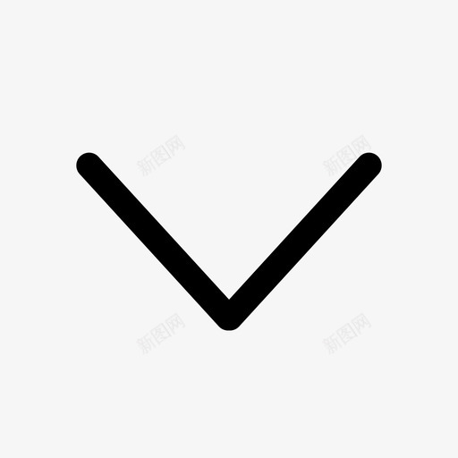 滑动剪头_右svg_新图网 https://ixintu.com 滑动剪头_右