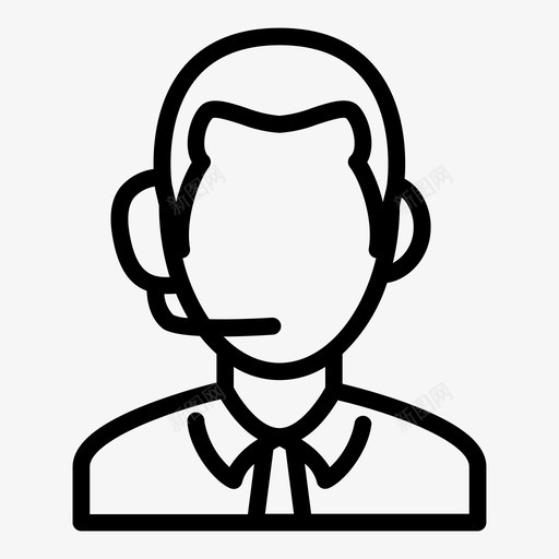 体育评论员足球记者图标svg_新图网 https://ixintu.com 体育评论员 记者 足球 足球线