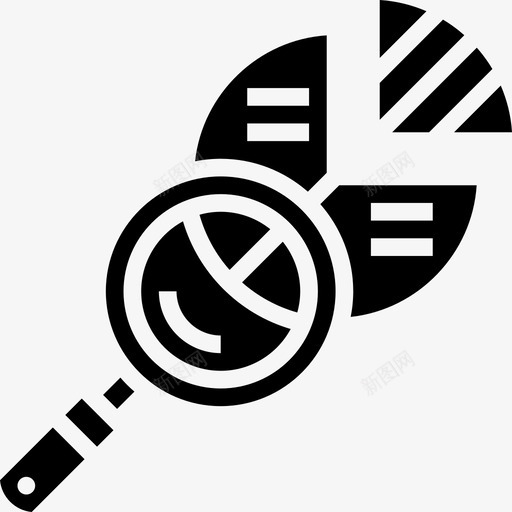 研发2字形图标svg_新图网 https://ixintu.com 字形 研发2