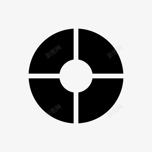 瞄准目标射箭箭图标svg_新图网 https://ixintu.com 射箭 流行 目标 瞄准 符号 运动 铭文 飞镖