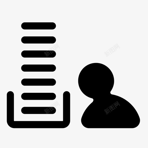 忙得不可开交工作过度任务繁重图标svg_新图网 https://ixintu.com 人满为患 任务 工作 忙得不可开交 繁重 过度