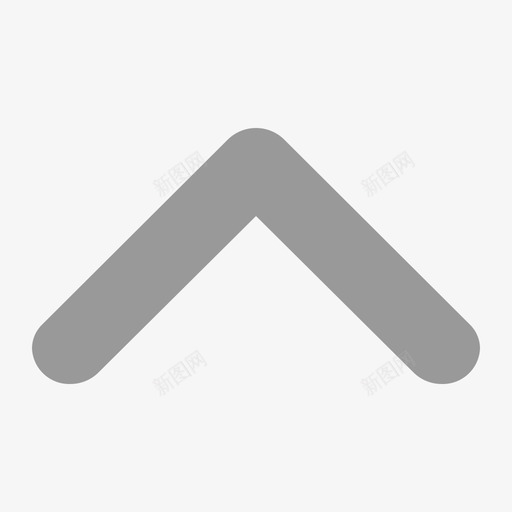 训练场向上(粗)svg_新图网 https://ixintu.com 训练场向上(粗)