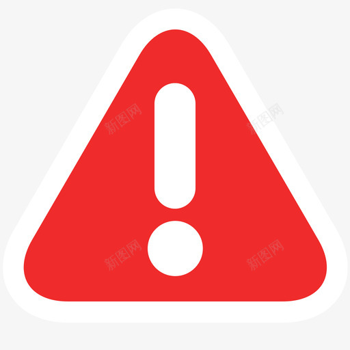 隐患点svg_新图网 https://ixintu.com 隐患点