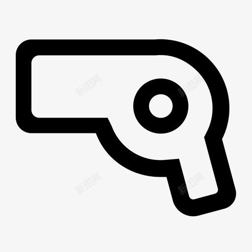 个人护理-01svg_新图网 https://ixintu.com 个人护理-01