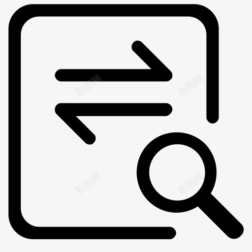 换货订单售后查询svg_新图网 https://ixintu.com 换货订单售后查询