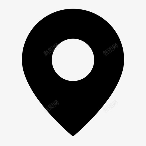 clinic25 locationsvg_新图网 https://ixintu.com clinic25 location location