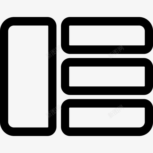 渠道组织svg_新图网 https://ixintu.com 渠道组织