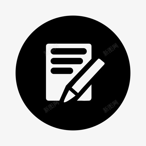 问卷调查-答卷数据-01svg_新图网 https://ixintu.com 问卷调查-答卷数据-01