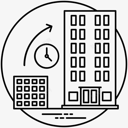 公司背景公司简介成功案例图标svg_新图网 https://ixintu.com 业务线图标 公司简介 公司背景 成功案例