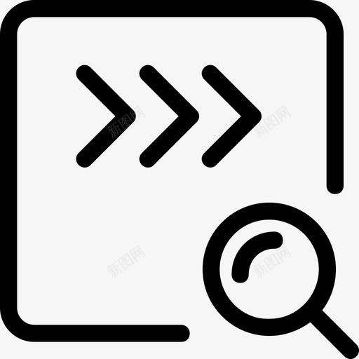 个人中心(进度查询)svg_新图网 https://ixintu.com 个人中心(进度查询)