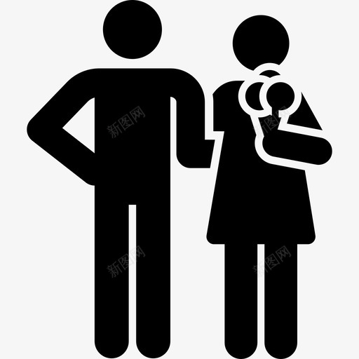 冰激凌冰淇淋店22装满图标svg_新图网 https://ixintu.com 冰淇淋 冰激凌 装满
