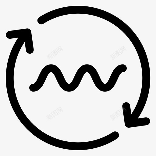 数字信号处理数字dsp图标svg_新图网 https://ixintu.com dsp 信号处理 数字 杂项 网络技术