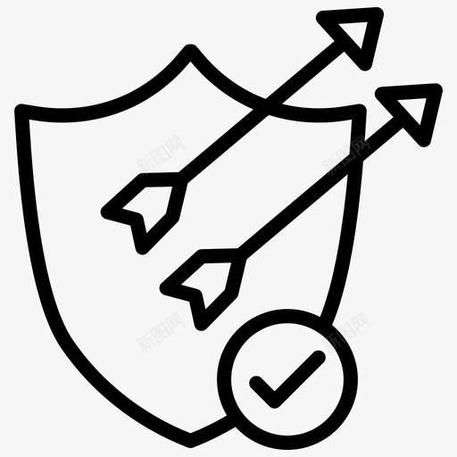 错误编码质量检查图标svg_新图网 https://ixintu.com 安全 测试 编码 质量检查 错误