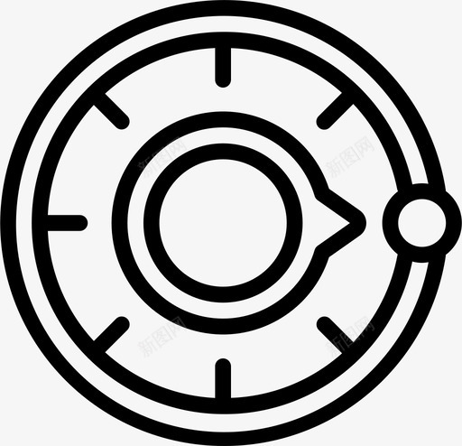 智能拨号调整家庭图标svg_新图网 https://ixintu.com 家庭 拨号 智能 智能家居 概述 温度 调整