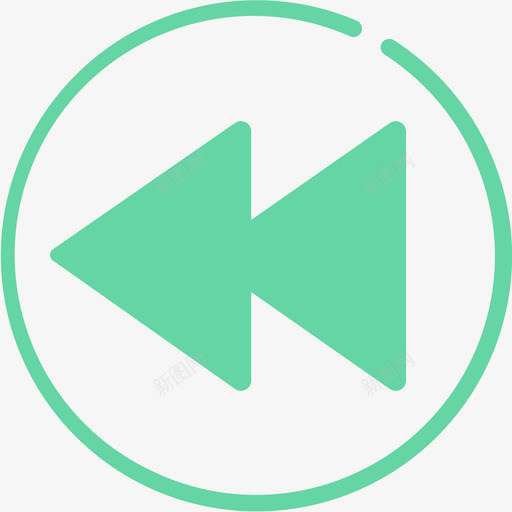 上一首(点击)svg_新图网 https://ixintu.com 上一首(点击)