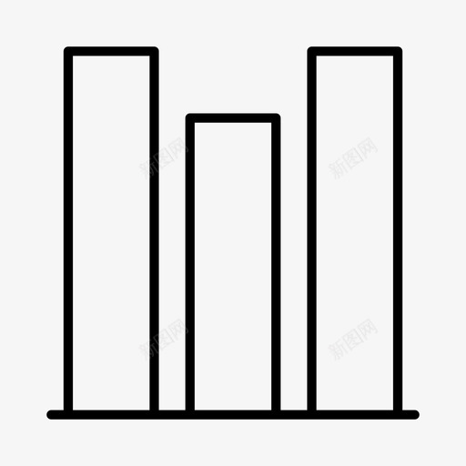 分析业务公司图标svg_新图网 https://ixintu.com 业务 公司 分析 工作 报告