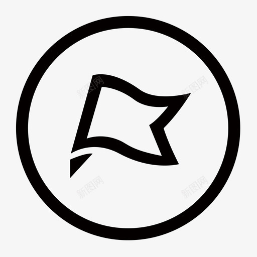 icon_赛事svg_新图网 https://ixintu.com icon_赛事