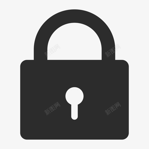 权限管理-01svg_新图网 https://ixintu.com 权限管理-01