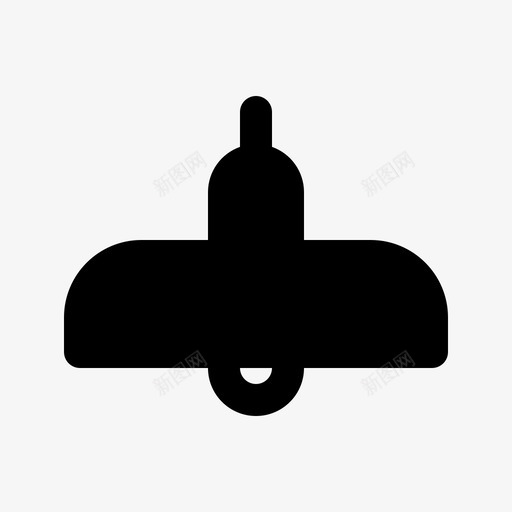 灯家具室内图标svg_新图网 https://ixintu.com 室内 家具 家具字形v2 灯